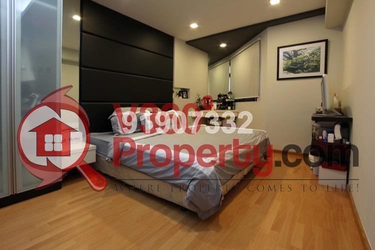 Blk 510B Wellington Circle (Sembawang), HDB 5 Rooms #161164692